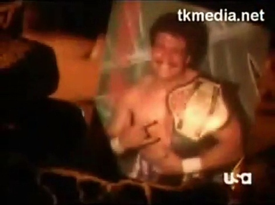 Tributo a Eddie Guerrero 2009