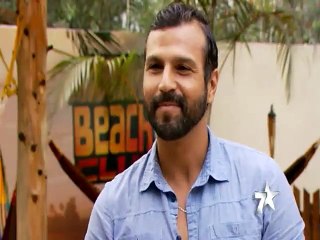 ¿Es cierto que el actor y empresario Pablo Rodríguez tiene un nuevo amor?