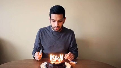 ZaidAliT - When You Gave Money To Your Mom As a Kid