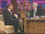 Barack Obama Jokes about Special Olympics