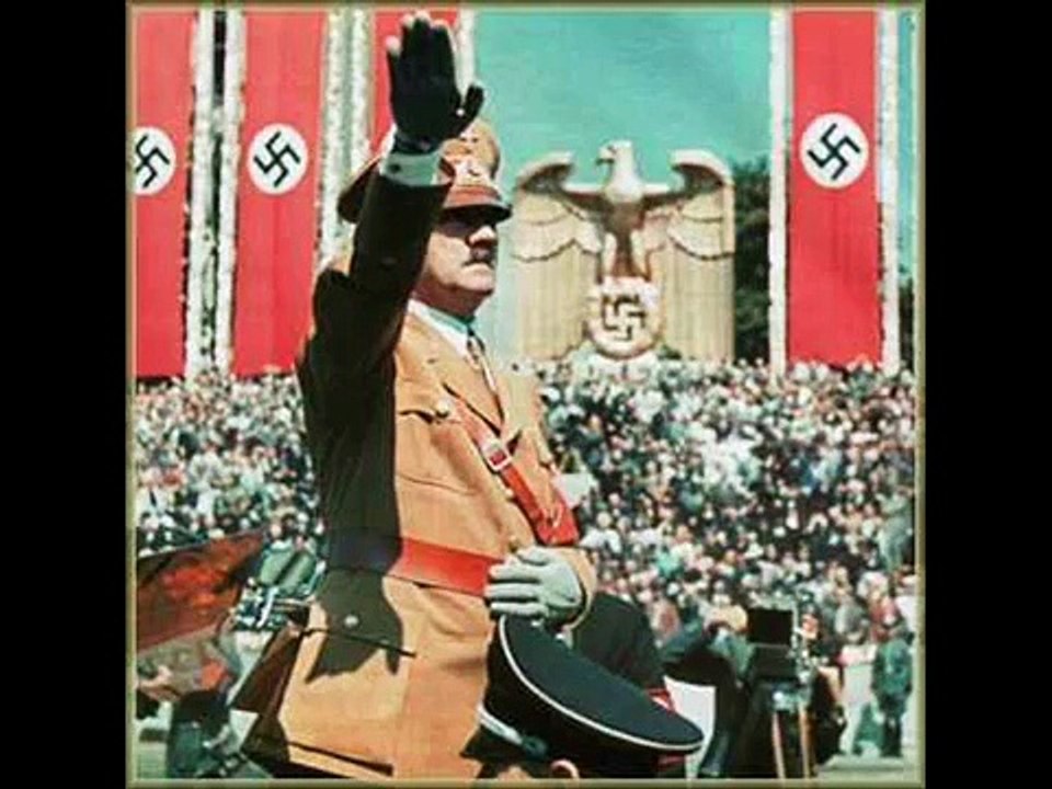The Nazi National Anthem.wmv