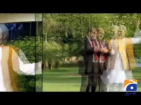 Hum Sab Umeed Say Hain (Ye Kia Ho Raha Hai) video