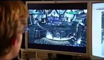 Star Wars:The Force Unleashed Developer Video From LucasArts