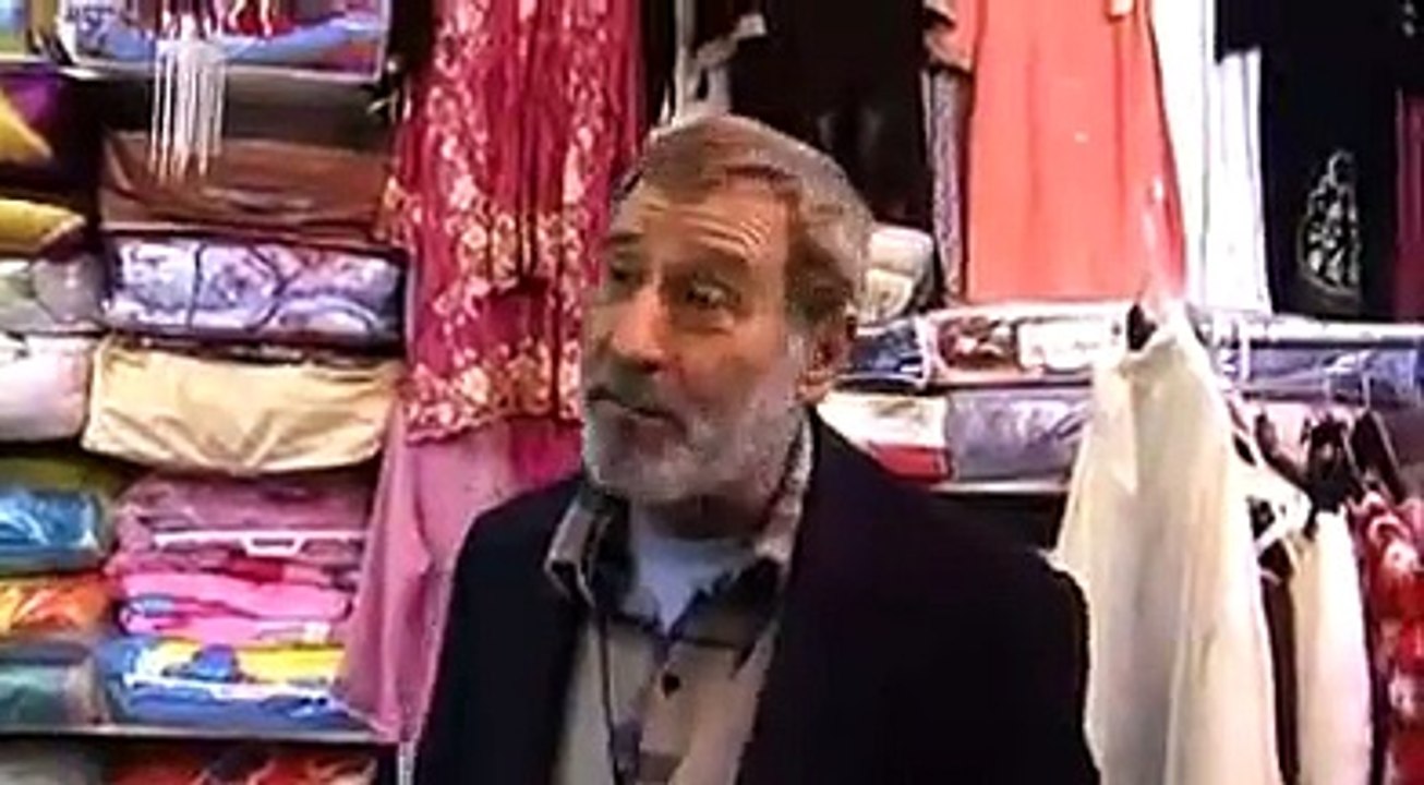 Intercultural Dialogue: Islamic Culture