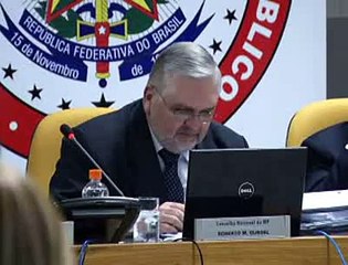 Jornal local: Defesa bandarra