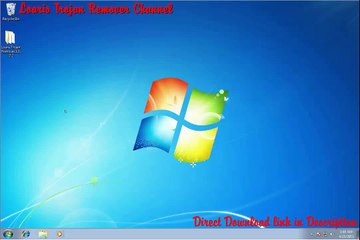 Loaris Trojan Remover 1.3.7.2 Serial Key
