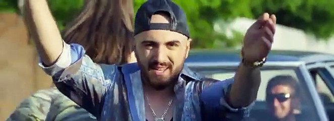 Gjiko - Si me def (Official Video) 2015 HD