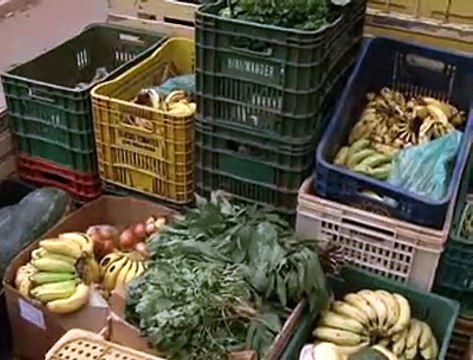 Jornal local: Operação Paranoá