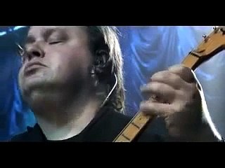 Marillion : Somewhere Else (Live)
