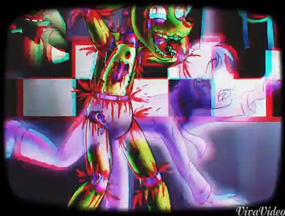 Springtrap Pic's