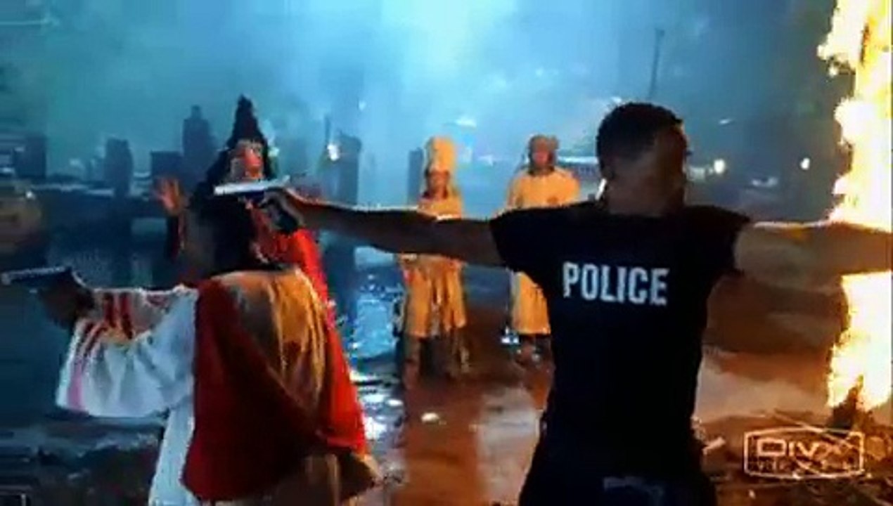 Bad Boys II - Inner Circle - Bad boys