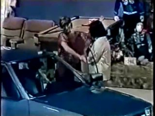 WOF (1980) Vicki Bud Linda