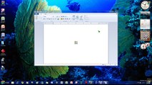 Windows 7 Accessibility: The Magnifier and the On Screen Keyboard