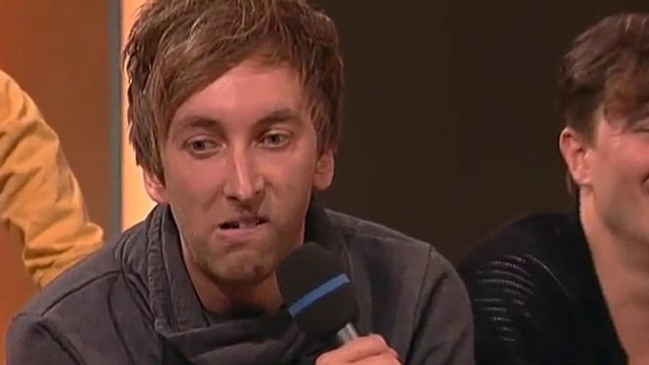 Stefan Raab blamiert Freshtorge