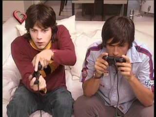 El Refugio oficial capitulo 8, mujer prohibida