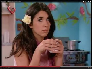 El Refugio oficial Capitulo 133, malas noticias