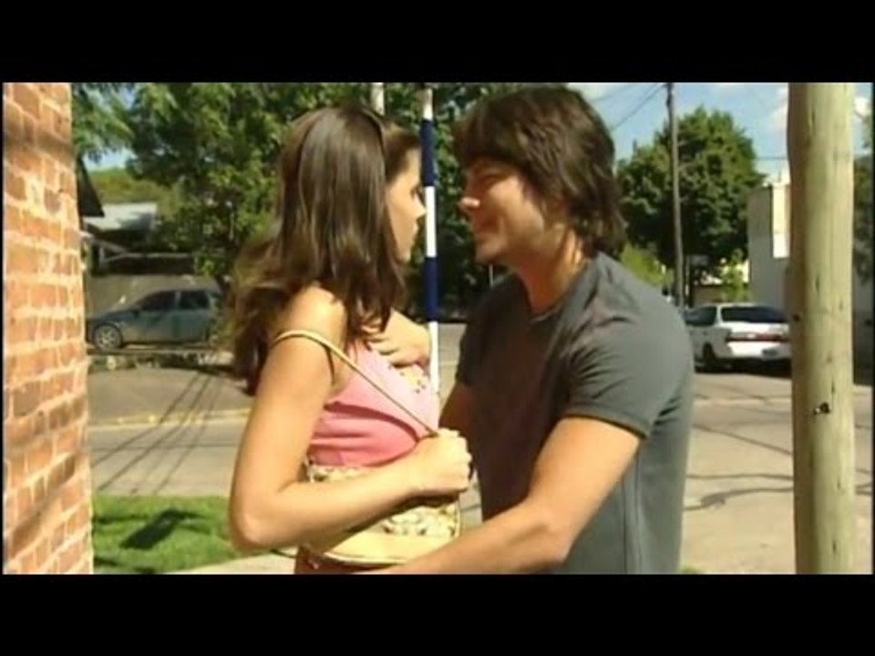 El Refugio oficial Capitulo  31, entre amigos