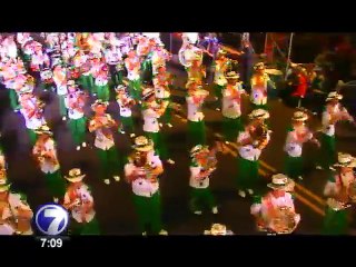 Estas son las paradas de bus que cambiarán de lugar por Festival de la Luz  