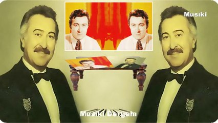 Taner Şener ♫ Sen Geldiğin Zaman Mevsim İlkbahardı.HD