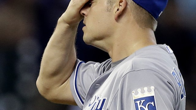 Vahe: Should Royals Trade for Pitching?