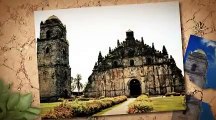 Best Philippine Tourist Spots - 10 Famous Old Churches