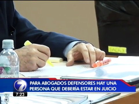 Óscar Arias, el gran ausente en el juicio por caso Crucitas