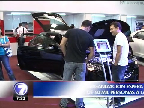 Expertos recomiendan informarse bien antes de comprar un vehículo