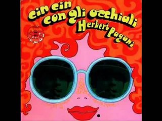 Herbert Pagani   Cin Cin Con Gli Occhiali