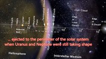 Nibiru, Planet X universe documentary 2015 The mystery of the Milky Way full Documentaries