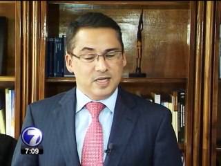 Francisco Jiménez no está entre los 23 imputados por el caso de la trocha