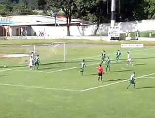 Jornal local: bota x gama