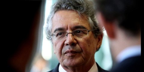 Ministro do STF critica manobra de Cunha