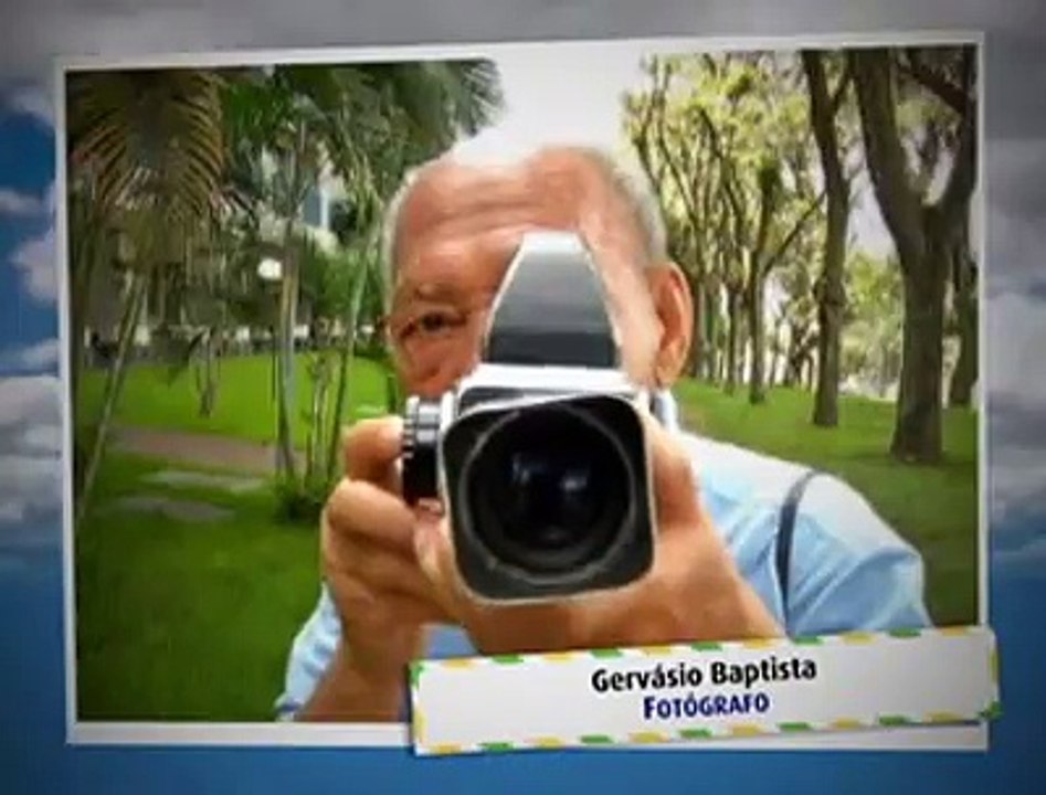 Jornal local: Drops