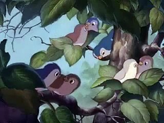 Snow White The Poison Apple Low Pitched