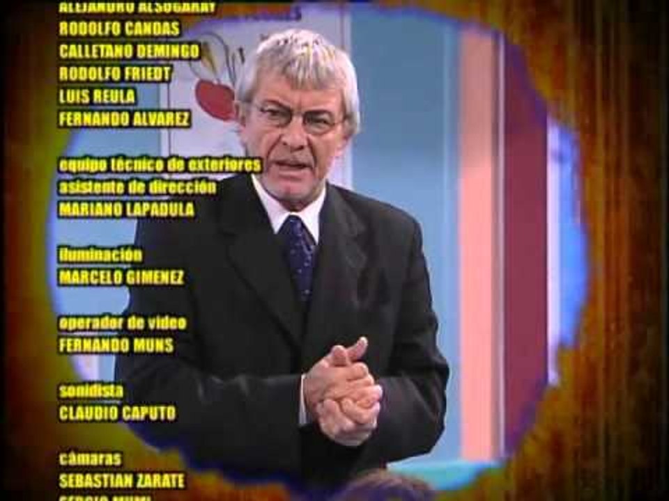 Rebelde Way II capitulo 15, quería comunicarles...
