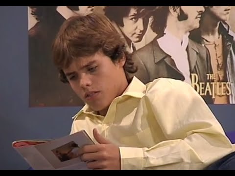 Rebelde Way I capitulo 7, a solas