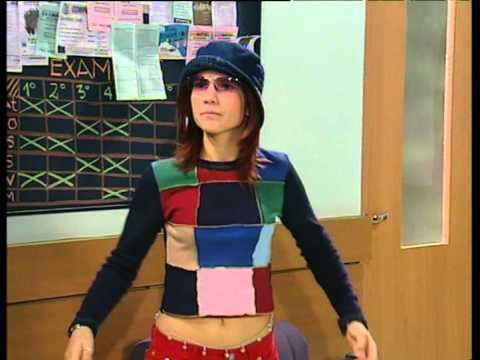 Rebelde Way I capitulo 7, cambio de cuarto