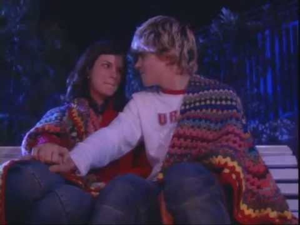 Rebelde Way II capitulo 58, un ladrón