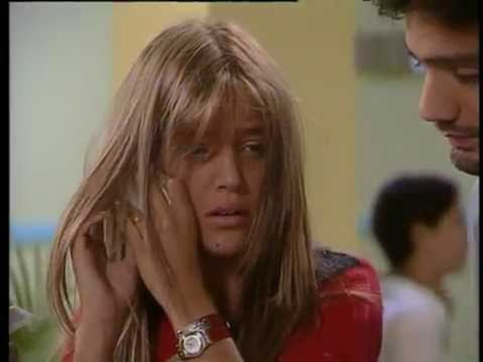 Rebelde Way II capitulo 17, lista para la entrega