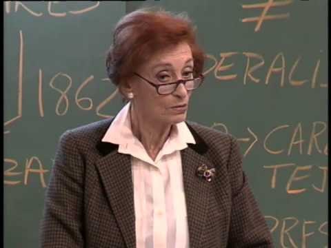 Rebelde Way I capitulo 26, trabajo en parejas