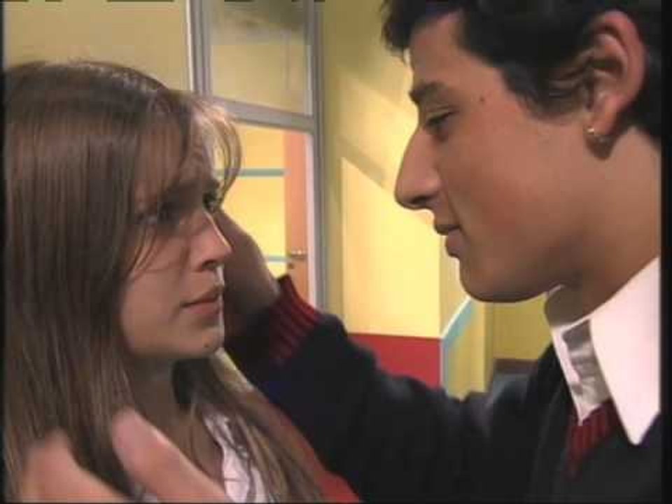 Rebelde Way I capitulo 65, es verdad