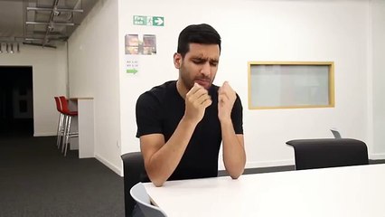 ZaidAliT-When you and your best friend fail a test