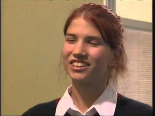Rebelde Way I capitulo 44, cuidar a mi hijo