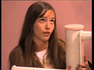 Rebelde Way I capitulo 7, muy generosa