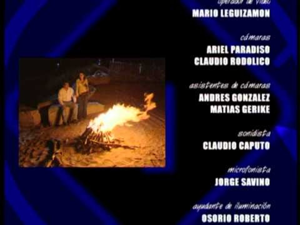 Rebelde Way I capitulo 5, detrás de cámaras