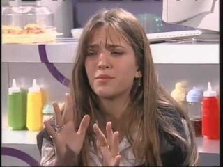 Rebelde Way I capitulo 65, cosas importantes