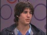 Rebelde Way I capitulo 65, muy arrepentido