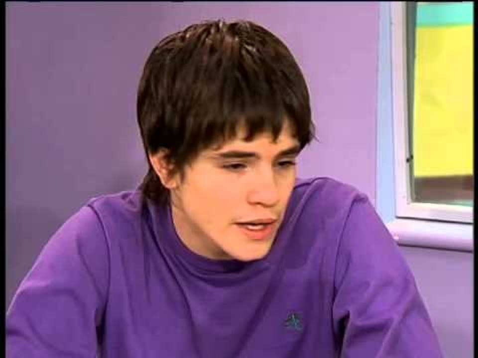 Rebelde Way I capitulo 23, solamente odio
