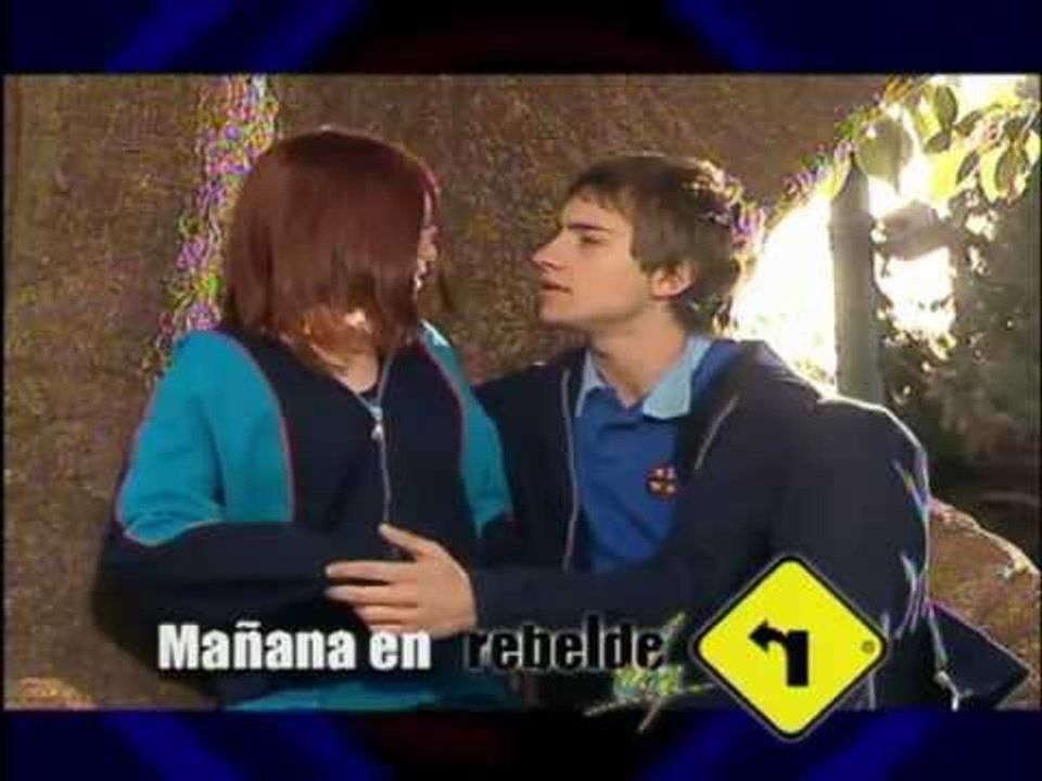 Rebelde Way I, adelanto del capitulo 27