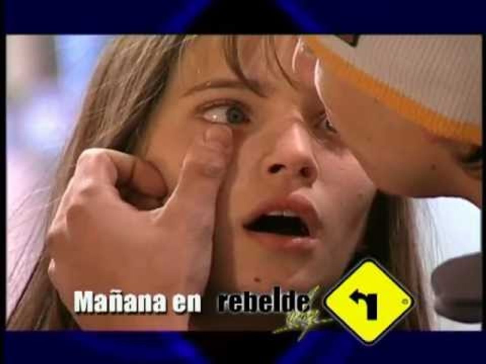 Rebelde Way I, adelanto del capitulo 25